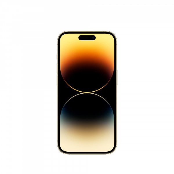 Фото - Смартфон Apple iPhone 14 Pro Max 1Tb Gold (Восстановленный, Хорошее состояние) e-SIM