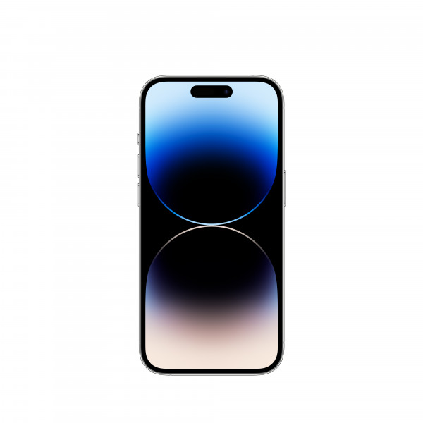 Фото - Смартфон Apple iPhone 14 Pro 128Gb Silver (Восстановленный, Хорошее состояние)