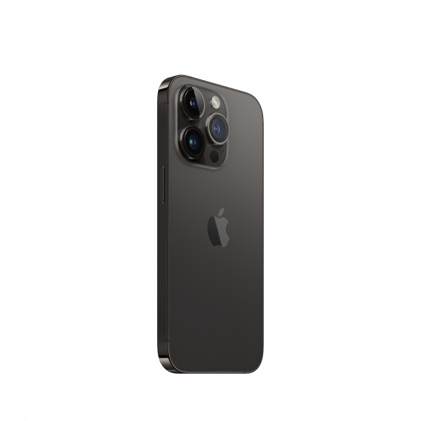 Фото - Смартфон Apple iPhone 14 Pro Max 128Gb Space Black (Восстановленный, Идеальное состояние) e-SIM