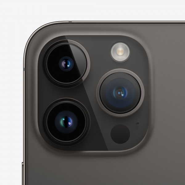 Фото - Смартфон Apple iPhone 14 Pro 1Tb Space Black