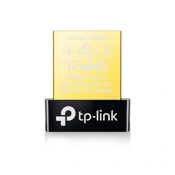 Фото - Адаптер сети Bluetooth USB TP-Link UB400