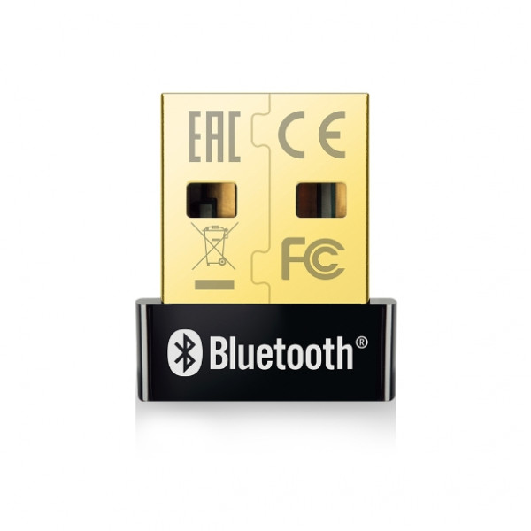 Фото - Адаптер сети Bluetooth USB TP-Link UB400