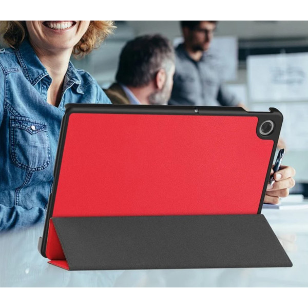 Фото - Чохол для планшету BeCover Smart Case for Lenovo Tab TB-311FU 10.1" Red (713111)