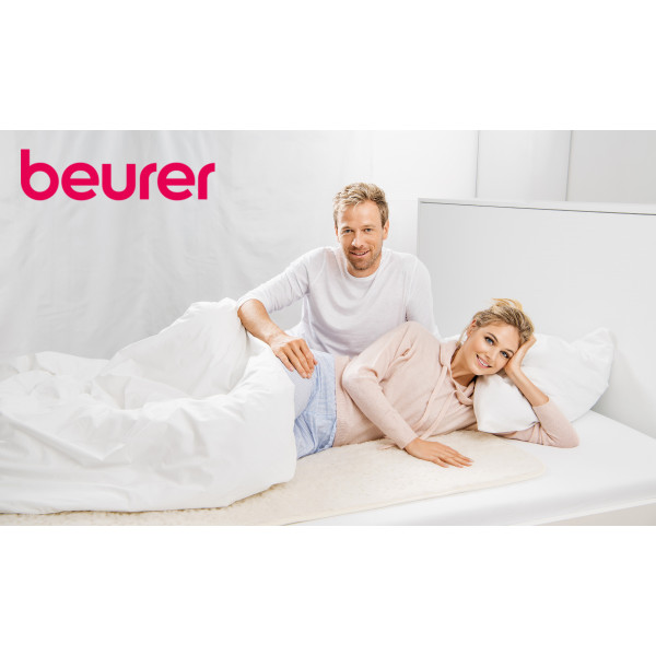 Фото - Электропростынь Beurer UB 56 ХХL