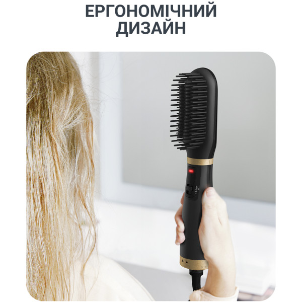 Фото - Выпрямитель волос Rowenta UB5920F0