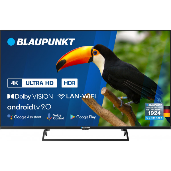 Фото - Телевизор Blaupunkt 43UB7000