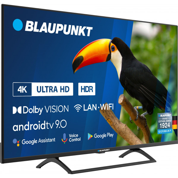 Фото - Телевизор Blaupunkt 43UB7000