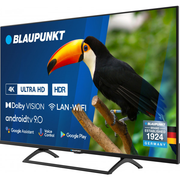 Фото - Телевизор Blaupunkt 43UB7000