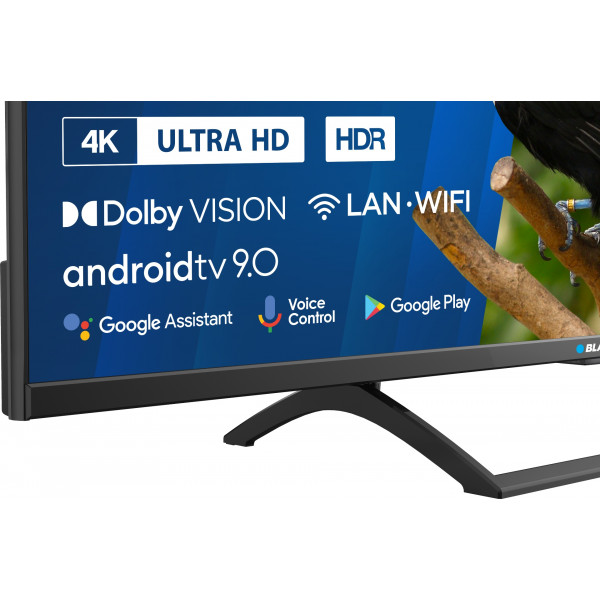 Фото - Телевизор Blaupunkt 43UB7000