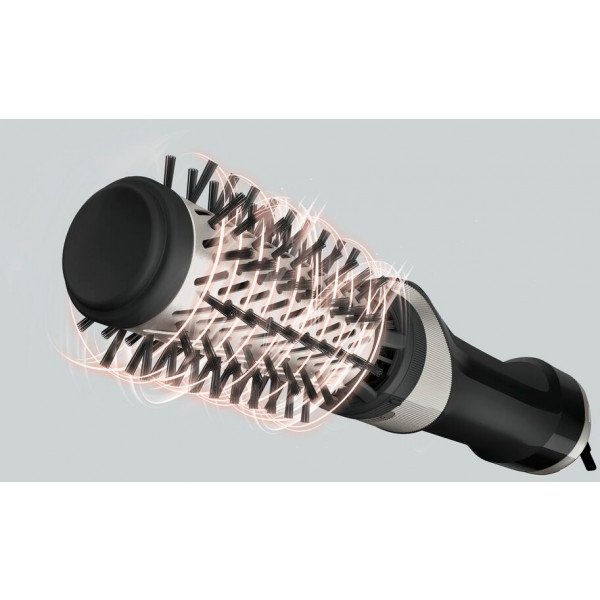 Фото - Фен-щітка Rowenta UB9540F0 BRUSH ACTIV 6в1