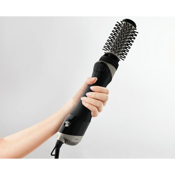 Фото - Фен-щітка Rowenta UB9540F0 BRUSH ACTIV 6в1