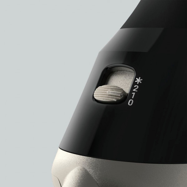 Фото - Фен-щітка Rowenta UB9540F0 BRUSH ACTIV 6в1