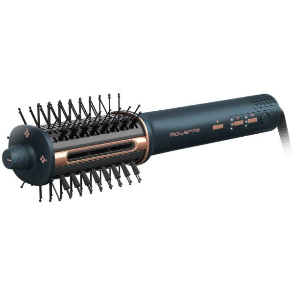 Фото - Фен-щітка Rowenta UB9720E0 AIR SWITCH 3D  3-в-1