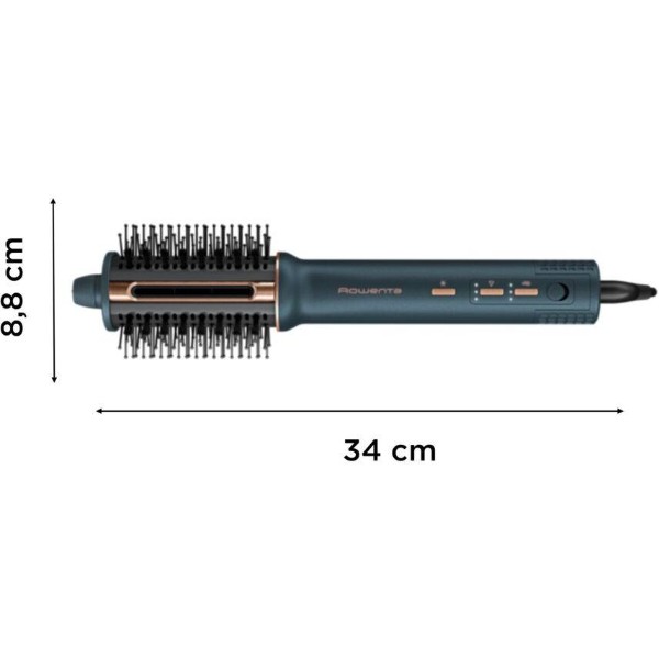 Фото - Фен-щітка Rowenta UB9720E0 AIR SWITCH 3D  3-в-1