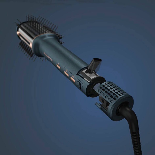 Фото - Фен-щітка Rowenta UB9720E0 AIR SWITCH 3D  3-в-1