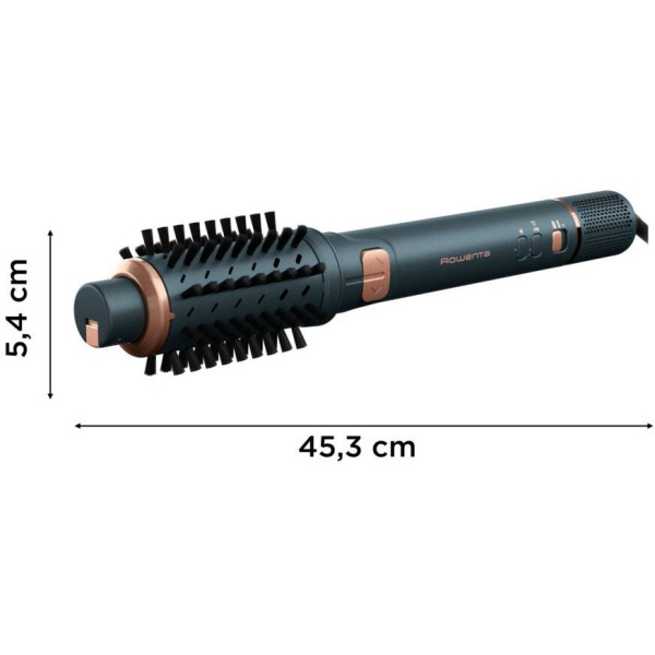 Фото - Фен-щітка Rowenta UB9920E0 AIR ROTATE 3в1
