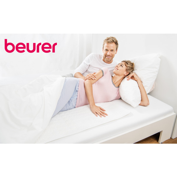 Фото - Уценка - Электропростынь Beurer UB 86