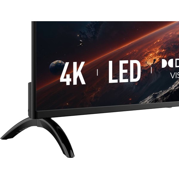 Фото - Телевизор Blaupunkt 50UBG6000