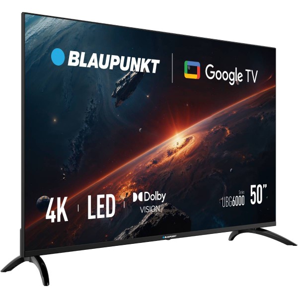 Фото - Телевизор Blaupunkt 50UBG6000