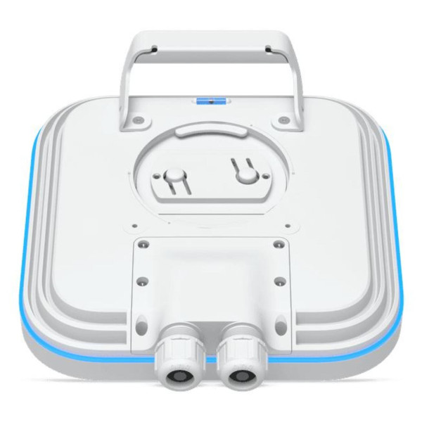 Фото - Точка доступу Ubiquiti E7-CAMPUS