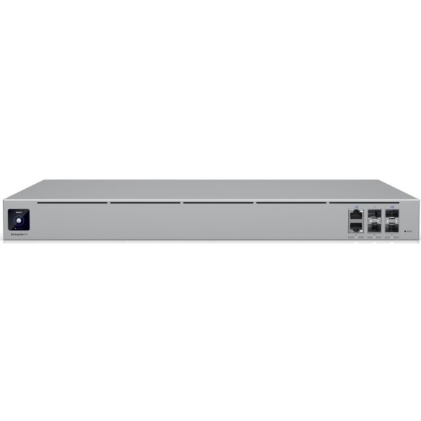 Фото - Маршрутизатор інтернет LAN Ubiquiti Enterprise Fortress Gateway (EFG)