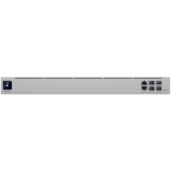 Фото - Маршрутизатор інтернет LAN Ubiquiti Enterprise Fortress Gateway (EFG)