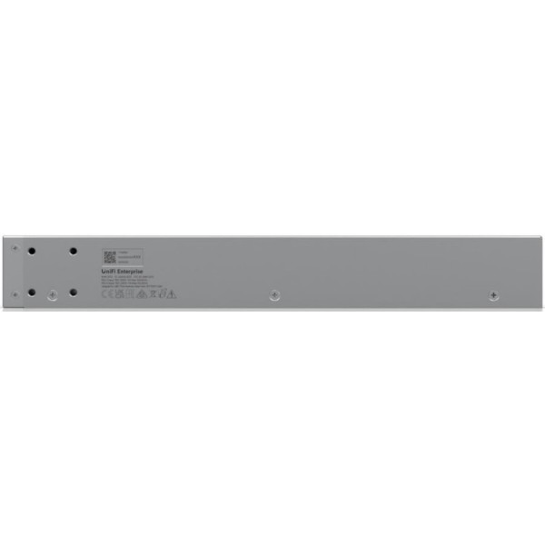 Фото - Маршрутизатор інтернет LAN Ubiquiti Enterprise Fortress Gateway (EFG)