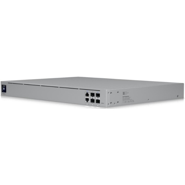 Фото - Маршрутизатор інтернет LAN Ubiquiti Enterprise Fortress Gateway (EFG)