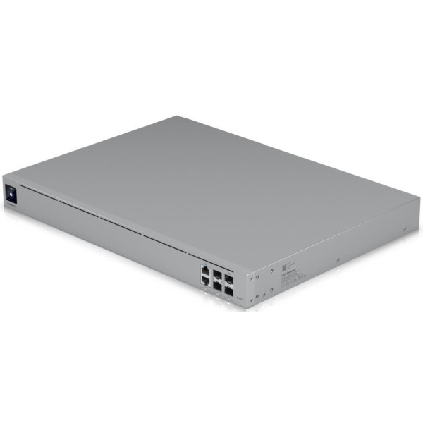 Фото - Маршрутизатор інтернет LAN Ubiquiti Enterprise Fortress Gateway (EFG)
