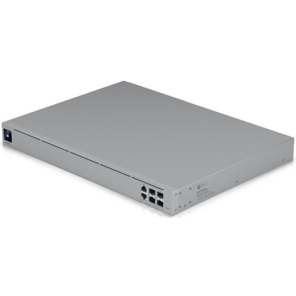 Фото - Маршрутизатор інтернет LAN Ubiquiti Enterprise Fortress Gateway (EFG)