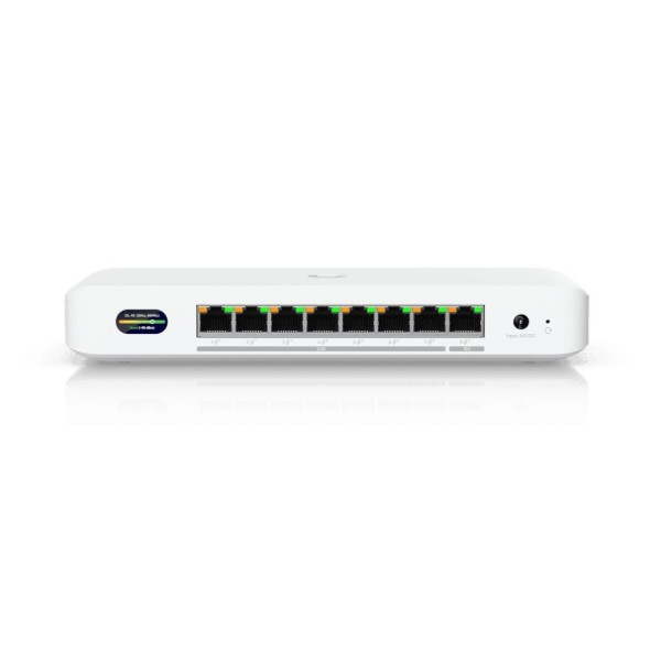 Фото - Коммутатор локальной сети (Switch) Ubiquiti UDB-SWITCH