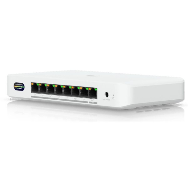 Фото - Коммутатор локальной сети (Switch) Ubiquiti UDB-SWITCH
