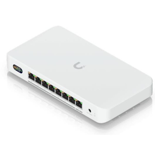Фото - Коммутатор локальной сети (Switch) Ubiquiti UDB-SWITCH