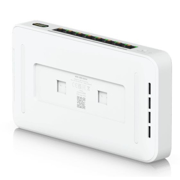 Фото - Коммутатор локальной сети (Switch) Ubiquiti UDB-SWITCH