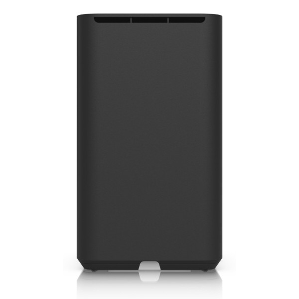 Фото - Сетевое хранилище без HDD Ubiquiti UNAS-2-B BLACK