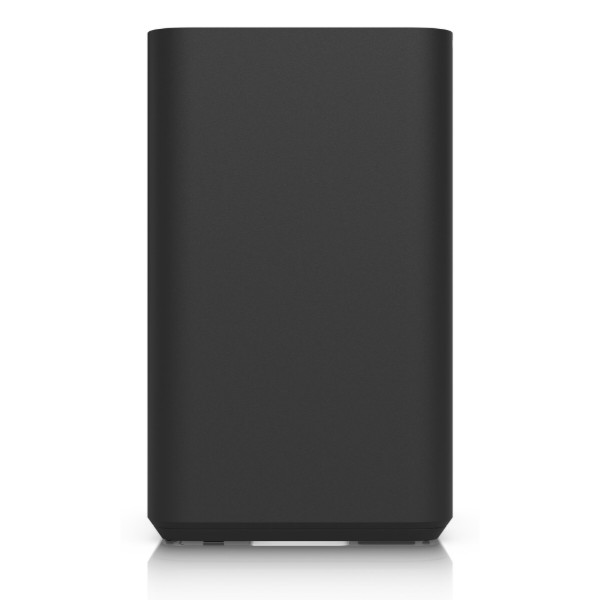 Фото - Сетевое хранилище без HDD Ubiquiti UNAS-2-B BLACK