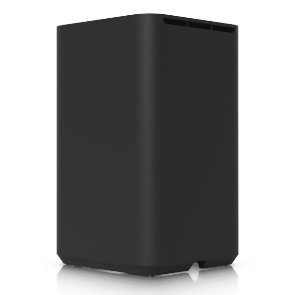 Фото - Сетевое хранилище без HDD Ubiquiti UNAS-2-B BLACK