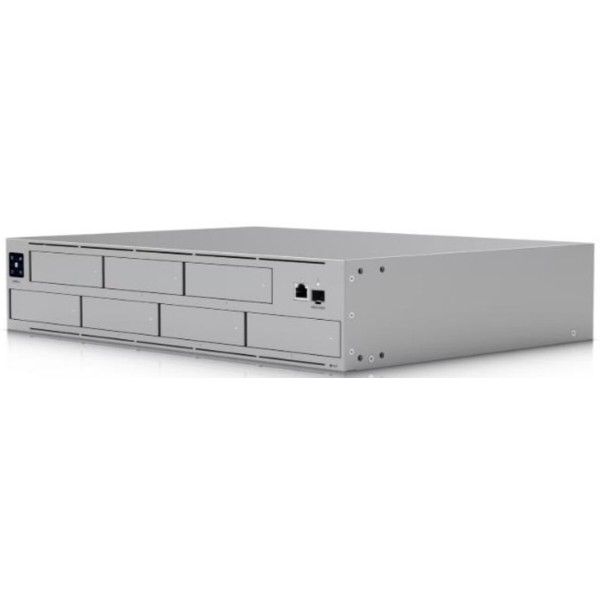 Фото - Мережеве сховище без HDD Ubiquiti UNAS-PRO