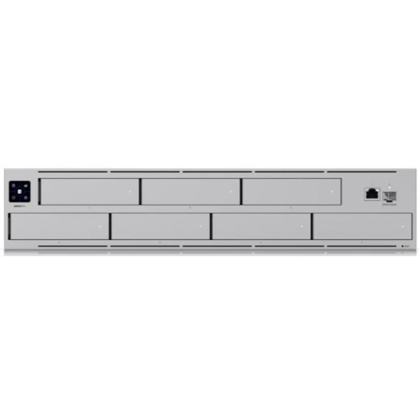 Фото - Сетевое хранилище без HDD Ubiquiti UNAS-PRO