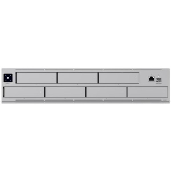 Фото - Мережеве сховище без HDD Ubiquiti UNAS-PRO