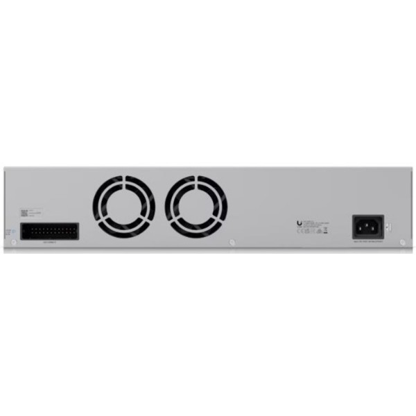 Фото - Мережеве сховище без HDD Ubiquiti UNAS-PRO