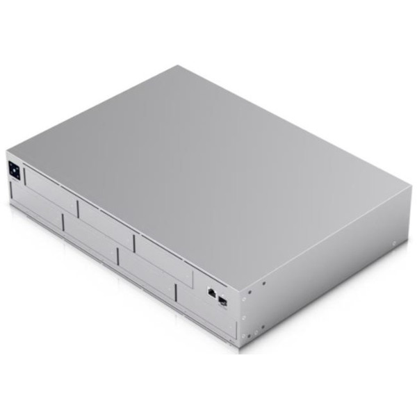 Фото - Сетевое хранилище без HDD Ubiquiti UNAS-PRO