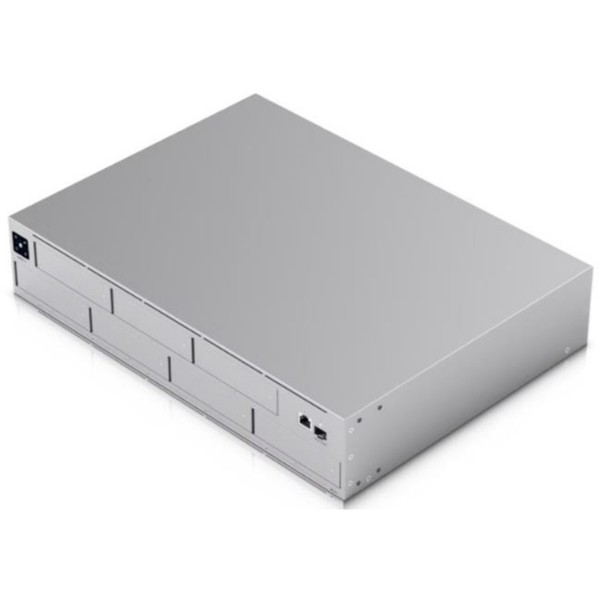 Фото - Мережеве сховище без HDD Ubiquiti UNAS-PRO