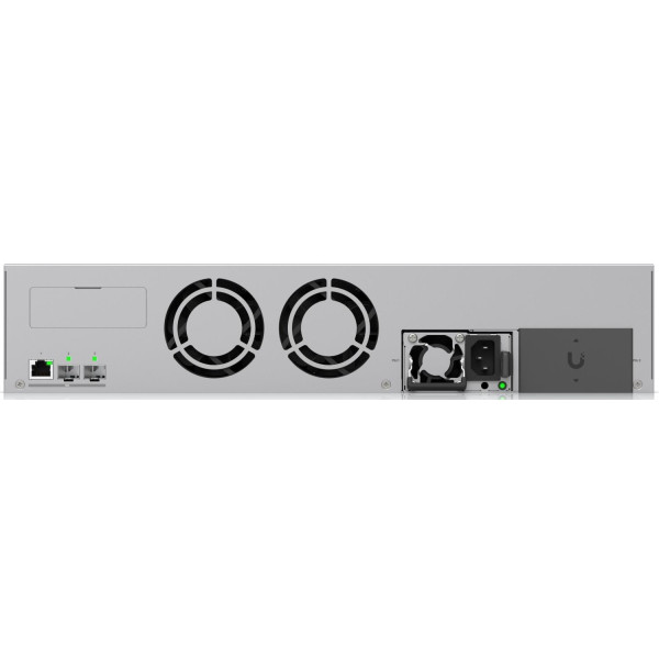 Фото - Мережеве сховище без HDD Ubiquiti UNAS-PRO-8