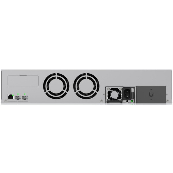 Фото - Сетевое хранилище без HDD Ubiquiti UNAS-PRO-8