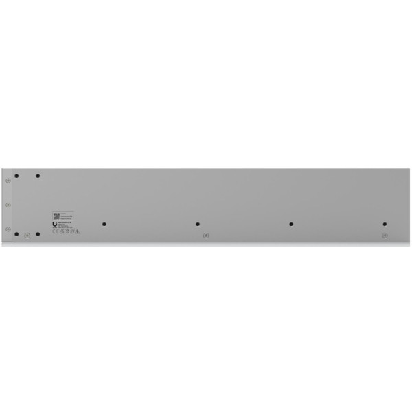 Фото - Мережеве сховище без HDD Ubiquiti UNAS-PRO-8