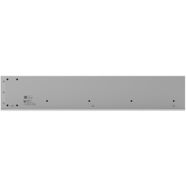Фото - Сетевое хранилище без HDD Ubiquiti UNAS-PRO-8
