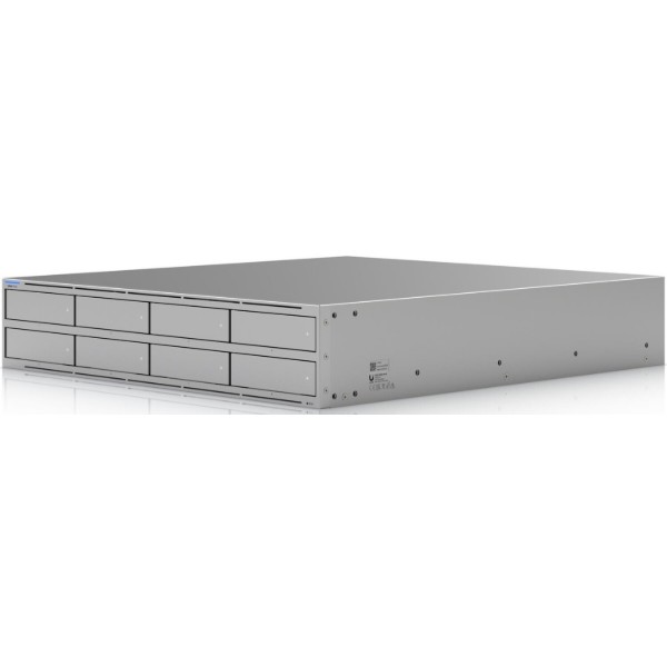 Фото - Сетевое хранилище без HDD Ubiquiti UNAS-PRO-8