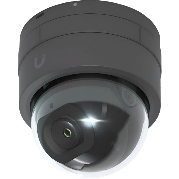Фото - Камера відеоспостереження Ubiquiti UniFi G5 Dome Ultra Black (UVC-G5-Dome-Ultra-B)