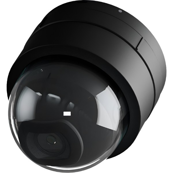 Фото - Камера відеоспостереження Ubiquiti UniFi G5 Dome Ultra Black (UVC-G5-Dome-Ultra-B)